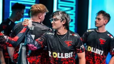 Twistzz: FaZe Clan-тың Stake Ranked Episode 4-тен шығысы — менталдық әлсіздік