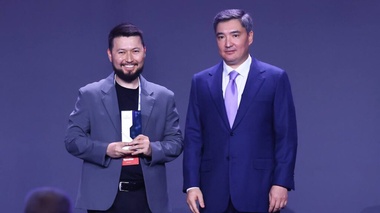 AI & Digital Bridge 2026 халықаралық форумы өз жұмысын қорытындылады