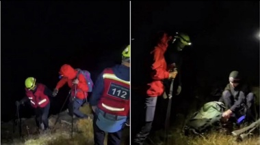 Алматы тауларында 4 мың метрден астам биіктікте үш қыз адасып қалды