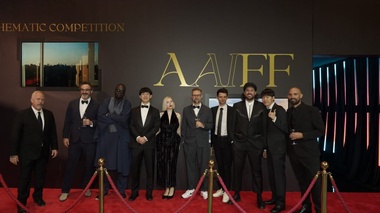 8 мың фильм, 125 ел және $2 млн жүлде қоры. Алғашқы Astana AI Film Festival қалай өтті