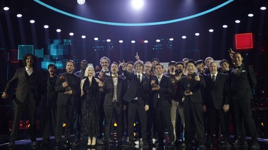 8 тысяч фильмов, 125 стран и $2 млн призовых. Как прошел первый Astana AI Film Festival