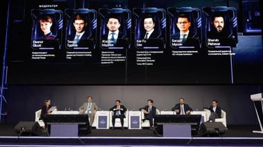 Sofreh Capital негізін қалаушы Қазақстанда компания кеңселерін ашпақ
