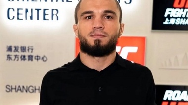 “Жағдайым жақсы“: Умар Нурмагомедов UFC-дегі нокауттан кейін мәлімдеме жасады