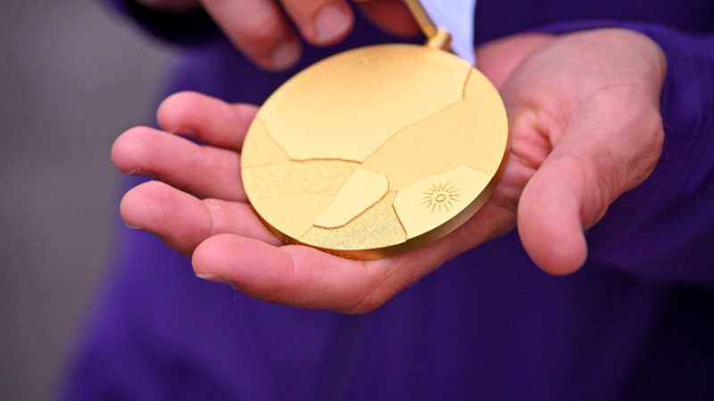 Азиада жүлдегерлері мен бапкерлеріне қанша сыйақы төленеді?