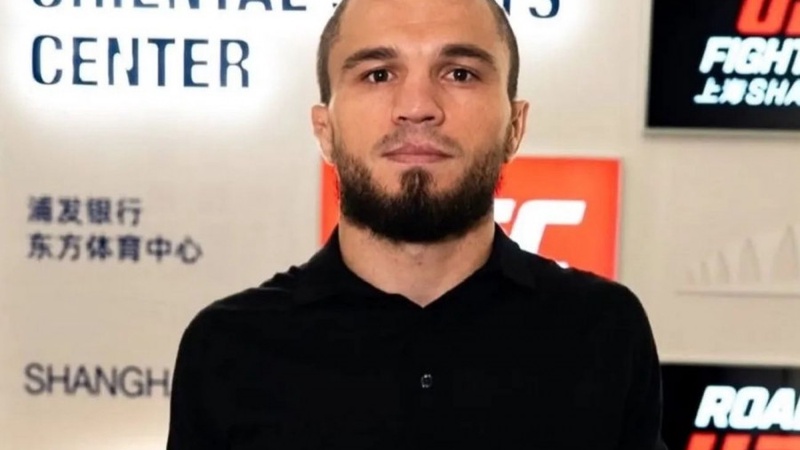 “Жағдайым жақсы“: Умар Нурмагомедов UFC-дегі нокауттан кейін мәлімдеме жасады