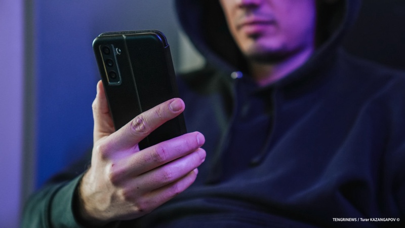 Полиция Қостанайдағы үрейлі хаттың авторын іздестіріп жатыр