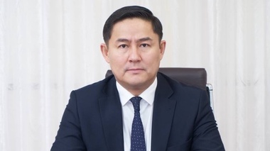 Бұрынғы әділет министрі Азамат Есқараев Президент Әкімшілігінде бөлім басшысы болды