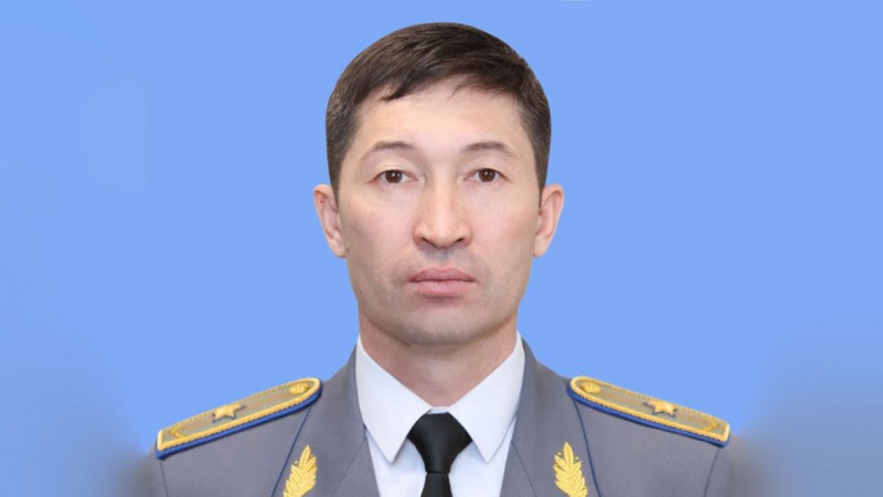 Қорғаныс министрінің бірінші орынбасары тағайындалды