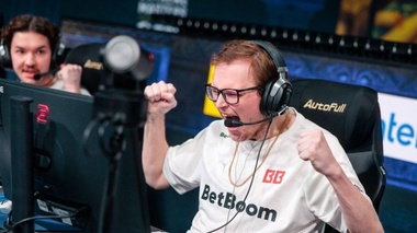 BETBOOM TEAM ESL Pro League Season 24 топтық кезеңінде M80 қарсы 2:0 жеңіске жетті