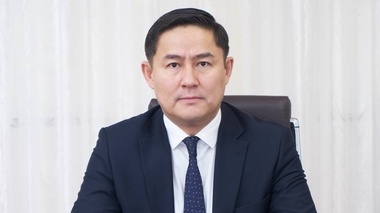 Экс-министр Азамат Есқараев жаңа қызметке тағайындалды