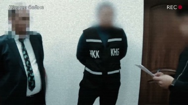 Двое судей в Кызылординской области получили по 9 лет за взятку