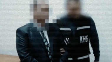 Ірі мөлшерде пара алған: Қызылорда облысында сот төрағасы мен судья сотталды
