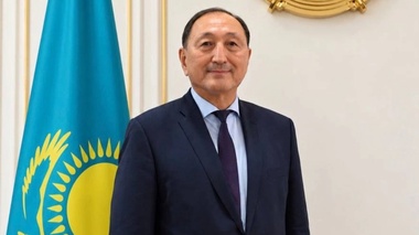 Отандастар қорына президент тағайындалды