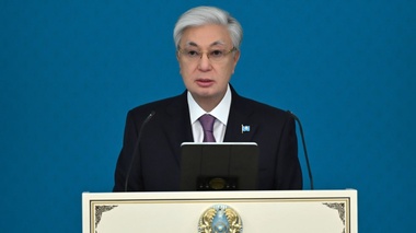 Токаев: ИИ должен избавить учителей от рутины и дать больше времени ученикам