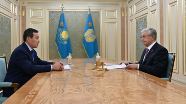 Тоқаев Қорғаныс министрлігіне аудит жүргізуді тапсырды