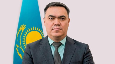 Президент әкімшілігінен кеткен Жарылғанов жаңа қызметке тағайындалды