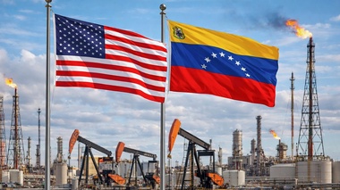 СМИ раскрыли детали “крупнейшей в истории“ нефтяной сделки США и Венесуэлы