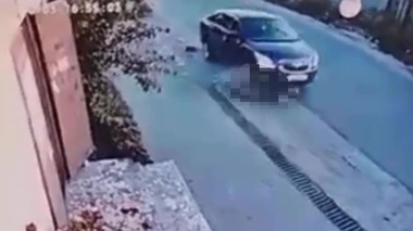 Водитель сбил сидящих на обочине детей и скрылся в Алматинской области