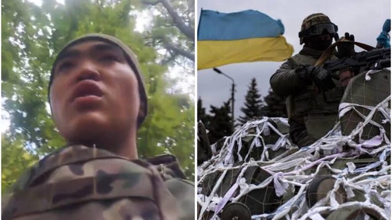 “Үш-ақ күн уақытымыз қалды”: Ресей соғысқа әкеткен қазақ жастары тағы көмек сұрады