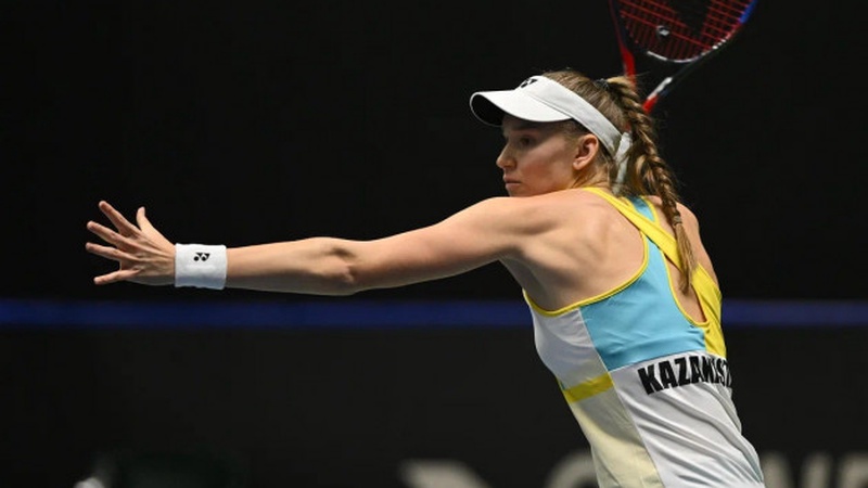 Рыбакиной вынесли вердикт перед стартом US Open-2026