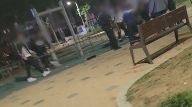 Массовая драка в Южной Корее: полиция проверяет возможное участие казахстанцев