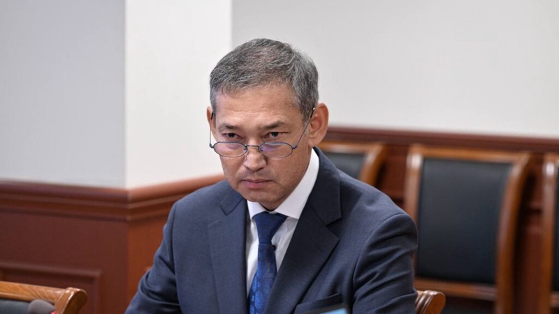 Для управления спорта Павлодарской области согласовали нового руководителя