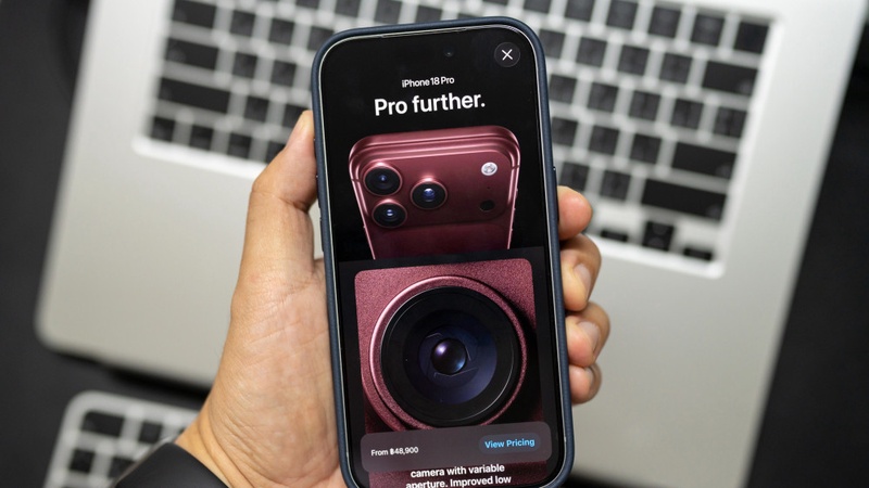 iPhone 18-ді шетелден сатып алған қазақстандықтар мәселеге тап болды