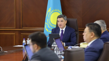 Бектенов Абай облысы әкімінің орынбасарын жазалауды тапсырды