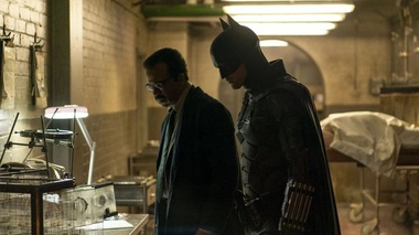 «Бэтмен 2» түсірілімі уақытша тоқтатылды — DC Studios хабарлады