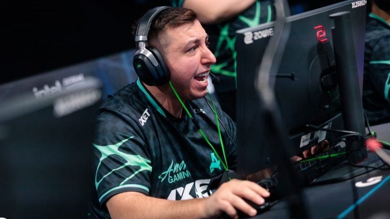 Aurora Gaming ESL Pro League Season 24 турының үшінші күнінде BETBOOM TEAM-ді 2:1 жеңді