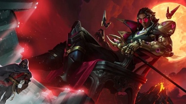 Overwatch трейлері: бесінші маусымдағы вампир-дәрігер мен жаңа карта таныстырылды