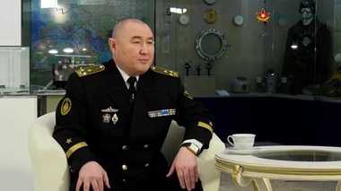 14 сарбаздың қазасы: Әскери теңіз күштерін басқарған Ниязбеков ұсталды