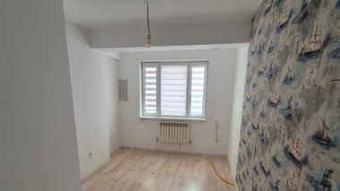 Квартиры, парковки и кладовки - что продаёт Samruk-Kazyna Construction на аукционе