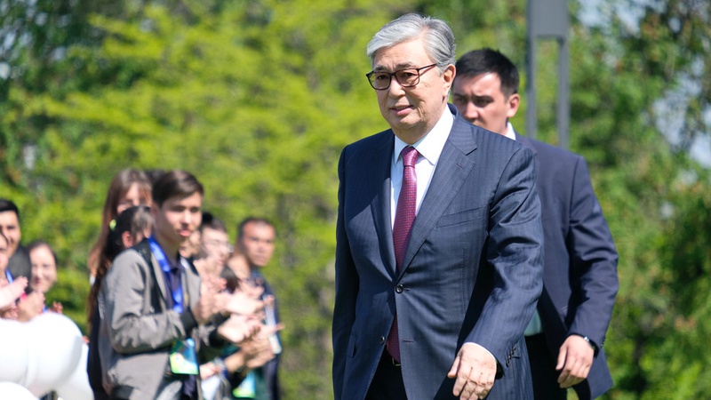 Токаев подписал закон, который поможет Казахстану вернуть незаконно вывезенные активы