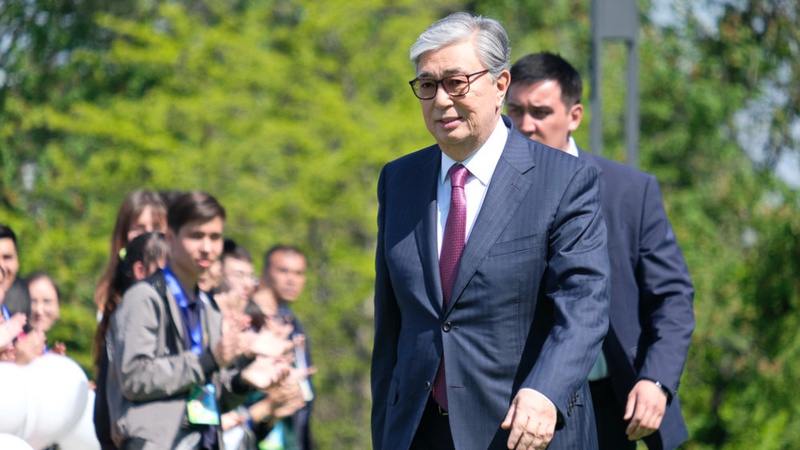 Тоқаев Қазақстанға заңсыз шығарылған активтерді қайтаруға мүмкіндік беретін заңға қол қойды