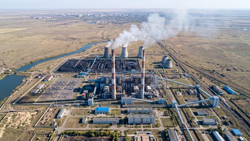 Семейліктер ЖЭО құрылысына байланысты билікпен пікірталасты. Әкім не деп жауап берді?