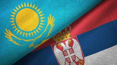 Қазақстан мен Сербия қару-жарақ пен техника жеткізуде ынтымақтасады