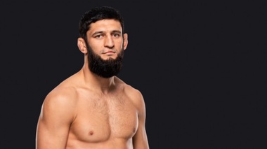 Чимаев предложил чемпиону UFC миллион долларов за бой