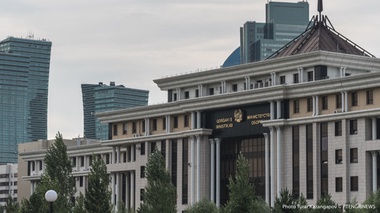Әскер Бейсенов лауазымынан босатылды