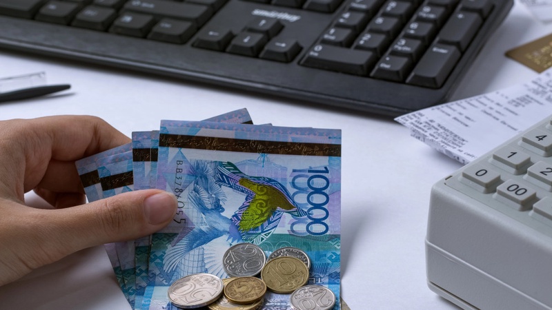 Қазақстанда бірыңғай оңайлатылған салық мөлшерлемесін бекіту ұсынылды: нақты сан аталды