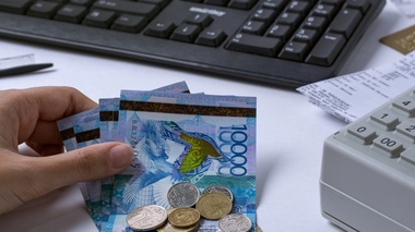Қазақстанда бірыңғай оңайлатылған салық мөлшерлемесін бекіту ұсынылды: нақты сан аталды
