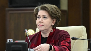 Қорғаныс министрлігі басшылығындағы алғашқы әйел. Татьяна Савельева туралы не белгілі?