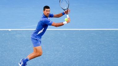 Громкой сенсацией обернулся матч Джоковича на старте US Open-2026