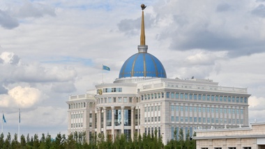 Тоқаев Авазаға жұмыс сапарымен барады