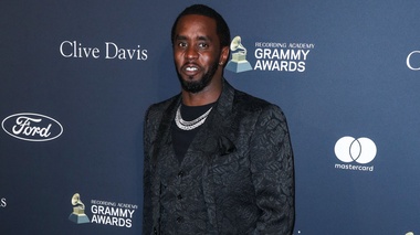P. Diddy должен заплатить почти полмиллиона долларов из-за фильма - СМИ
