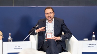 Как AI меняет телеком, обсудили на Digital Bridge 2026
