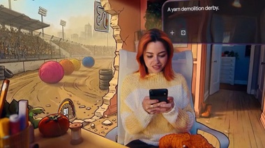 Google Playground — шолғышта жасанды интеллектпен ойын жасау алаңын тестілей бастады