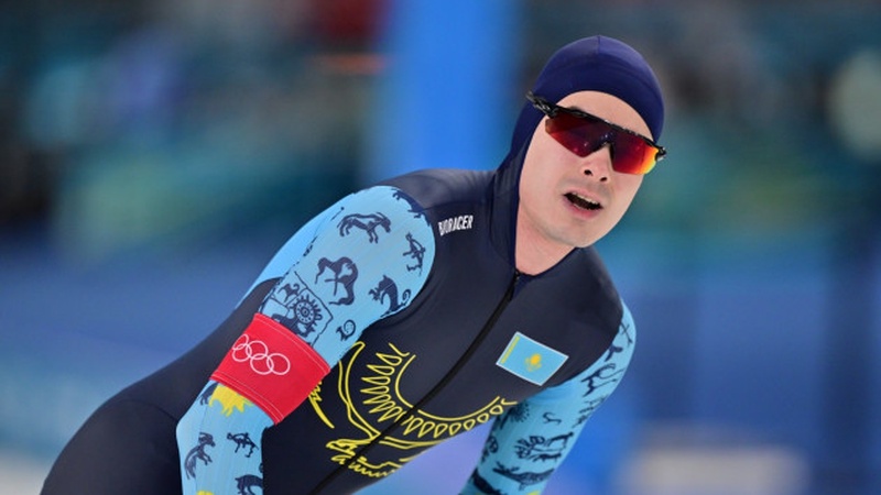Қазақстанның конькимен жүгіруден іріктеу чемпионаты Астанада өтеді