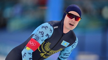Қазақстанның конькимен жүгіруден іріктеу чемпионаты Астанада өтеді