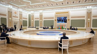Президент Казахстана назвал один из главных вызовов для Центральной Азии